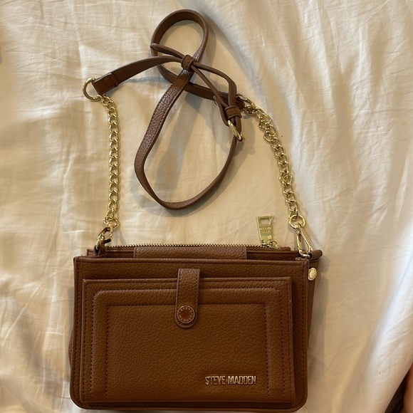 Steve Madden Crossbody - Picture 6 of 9